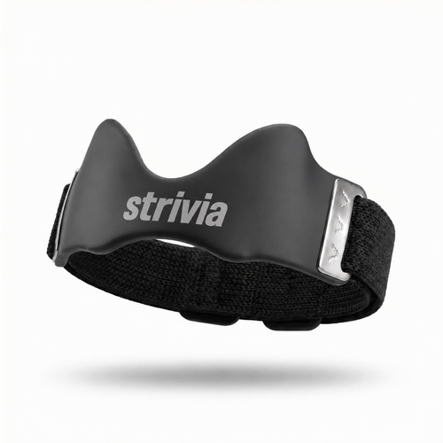 Strivia — Sangle Rotulienne de Précision