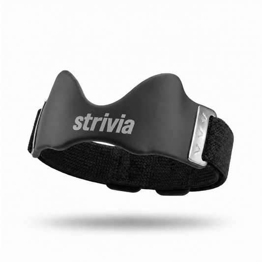 Strivia — Sangle Rotulienne de Précision